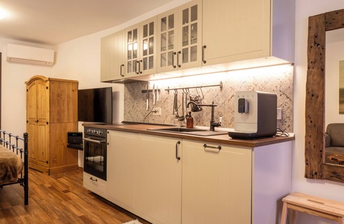 Cividale del Friuli Apartment | Cjase Longobarde
