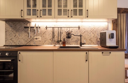 Cividale del Friuli Apartment | Cjase Longobarde