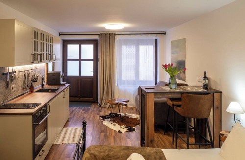 Cividale del Friuli Apartment | Cjase Longobarde