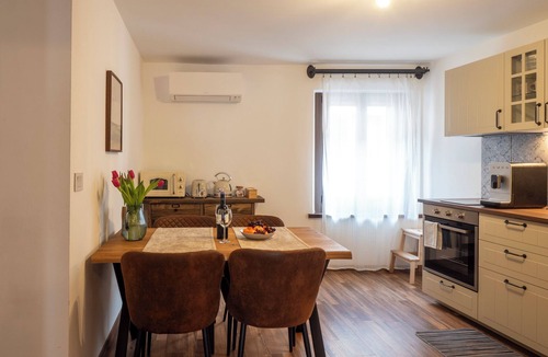Cividale del Friuli Apartment | Cjase san Pieri