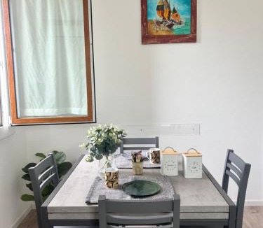 Classe Apartment | Classense House