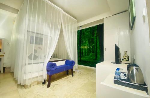 Raya Kuta Villa | Classic Villa with Private Pool
