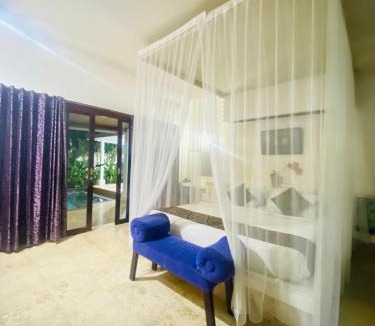 Raya Kuta Villa | Classic Villa with Private Pool
