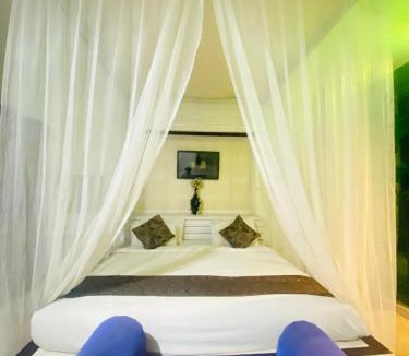 Raya Kuta Villa | Classic Villa with Private Pool