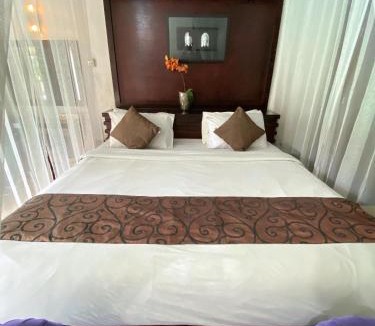 Raya Kuta Villa | Classic Villa with Private Pool