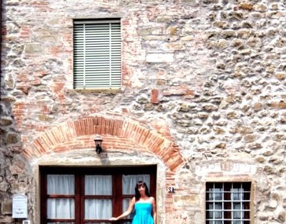 Pescia Apartment | Claudia's Home La Suite