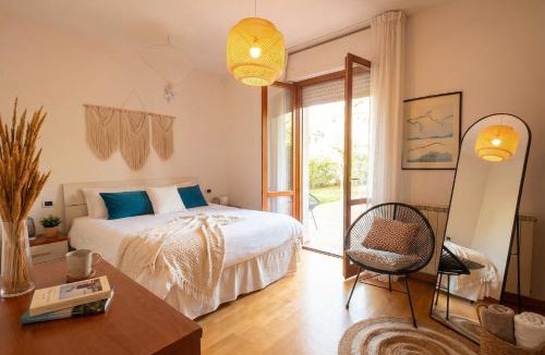 Arezzo Apartment | Cleos Home con Giardino Privato e Free Parking