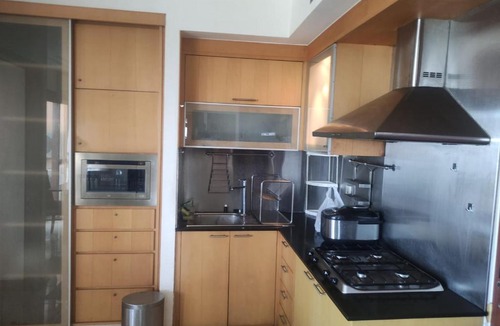 Gambir Apartment | CLMhotelindo