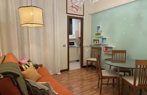 Ripamonti Corvetto Apartment | Clodì