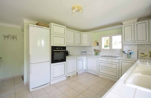 Mouans-Sartoux Villa | Clos Notre Dame - Villa on magnificent domain