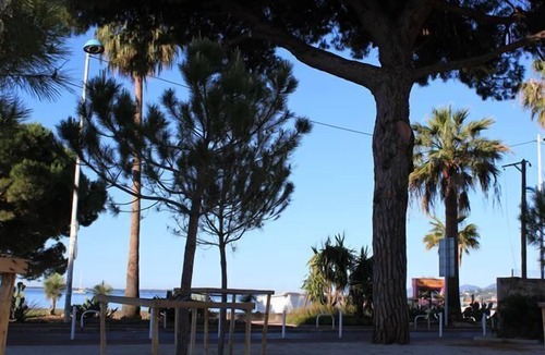 Antibes Apartment | CLOSE TO THE BEACH AND ALL THE SHOPS