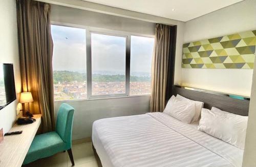 Bandung Hotel | Clove Hotel Bandung