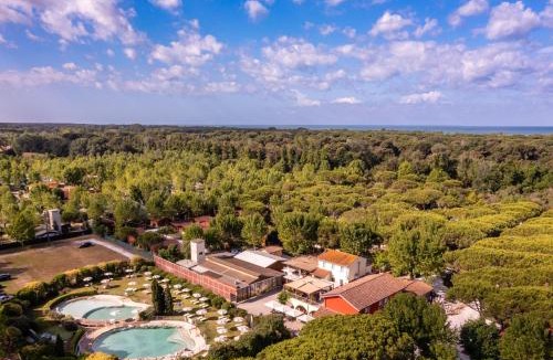 Torre del Lago Puccini Resort | Club del Sole Viareggio Family Collection