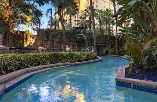 Bay Lake Resort | Club Wyndham Bonnet Creek