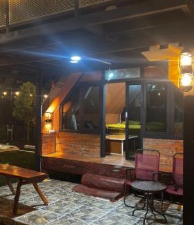 Sagalaherang Villa | Cluster Romantic Superior