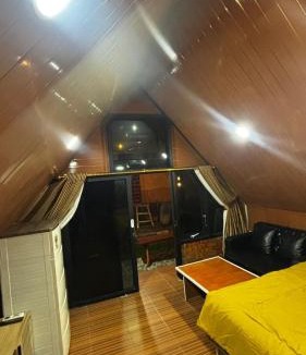 Sagalaherang Villa | Cluster Romantic Superior
