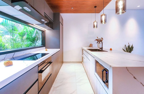 Berawa Villa | Coco Jungle Canggu Villas by Nagisa Bali