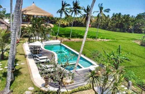 Beraban Resort | Coco Verde Bali Resort