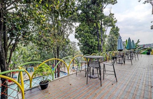 Bandung Hotel | Collection O 90617 Rumah Oma Opa Syariah