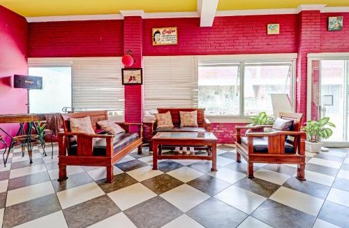 Bandung Hotel | Collection O 90617 Rumah Oma Opa Syariah