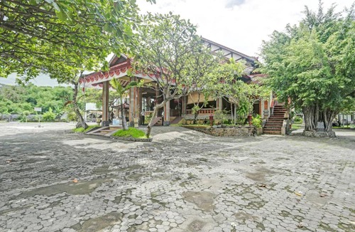 Kaliasem Hotel | Collection O 90805 Aditya Beach Resort And Spa