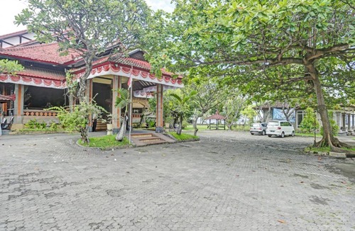 Kaliasem Hotel | Collection O 90805 Aditya Beach Resort And Spa