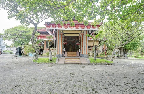 Kaliasem Hotel | Collection O 90805 Aditya Beach Resort And Spa