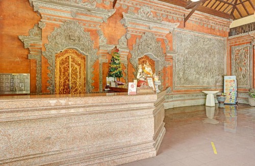 Kaliasem Hotel | Collection O 90805 Aditya Beach Resort And Spa