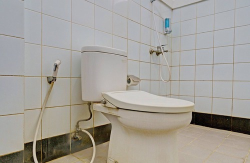 Pasteur Hotel | Collection O 92277 Setra Priangan Guest House