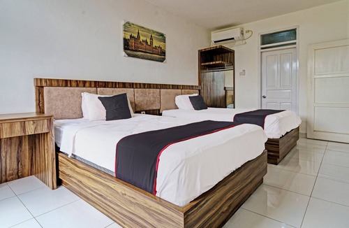 Pasteur Hotel | Collection O 92277 Setra Priangan Guest House