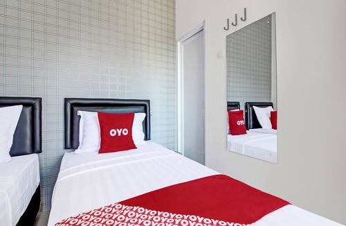 Temon Hotel | Collection O 92363 Kp Inn