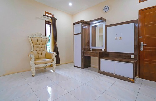 Cibiru Hotel | Collection O 92634 Villa Ds
