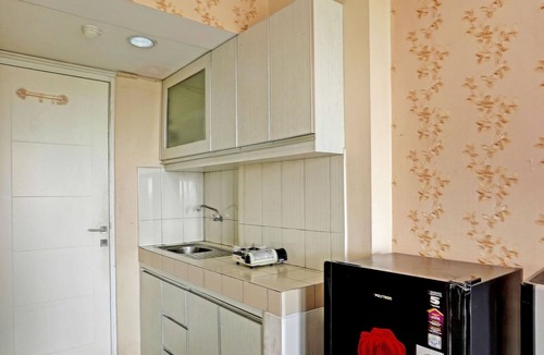 Karawang Timur Hotel | Collection O 92967 Apartement Sentraland Karawang By Rda Living