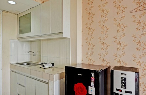Karawang Timur Hotel | Collection O 92967 Apartement Sentraland Karawang By Rda Living