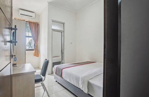 Dramaga Hotel | Collection O Bogor Near Ipb University Formerly Yasmin
