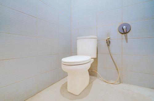 West Cirebon Hotel | Collection O Cirebon Near Grage Mall Cirebon Formerly Rumah Suka