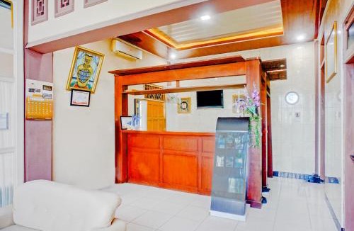Banda Aceh Hotel | Collection O Darussalam Near Universitas Syiah Kuala Formerly Meurah Mulia