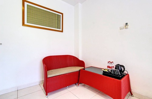 Wonosari Hotel | Collection O Gunung Kidul Near Baron Beach Formerly Orchid Hotel