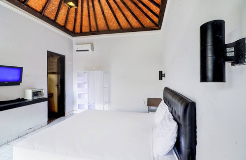 Downtown Kuta Hotel | Collection O Legian Near Bimc Hospital Nusa Uda Formerly Anna Kuta Inn