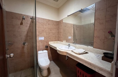 Panjer Hotel | Collection O near Bajra