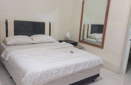 Cipaganti Hotel | Collection O near Cihampelas Walk former