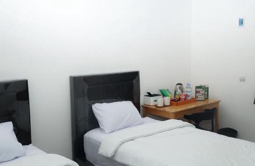 Cipaganti Hotel | Collection O near Cihampelas Walk formerly De Parleys Rooms