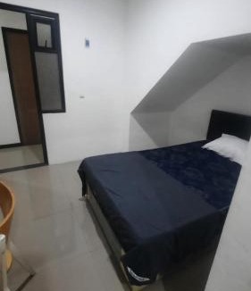 Cipaganti Hotel | Collection O near Cihampelas Walk formerly De Parleys Rooms