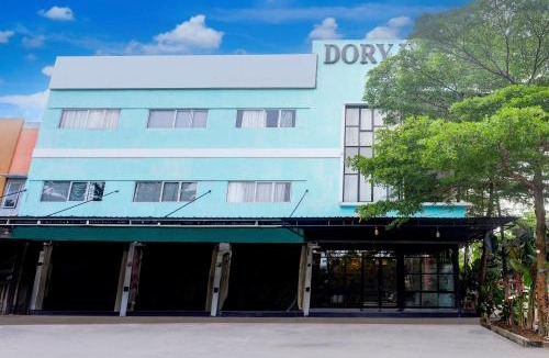 Tanjung Uncang Hotel | Collection O Near UNRIKA Formerly Dory Inn