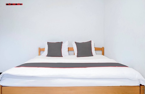 Semarang Utara Hotel | Collection O Puncak Near Kota Bunga Formerly Villa Gunung Agape