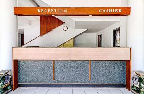 Malabar Hotel | Collection O Riau Near Trans Studio Bandung Formerly Asteria Hotel