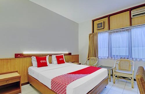 Malabar Hotel | Collection O Riau Near Trans Studio Bandung Formerly Asteria Hotel
