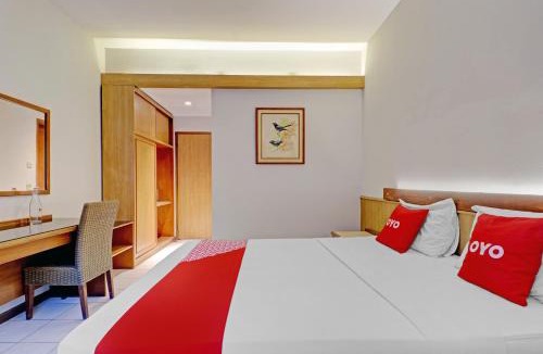 Malabar Hotel | Collection O Riau Near Trans Studio Bandung Formerly Asteria Hotel