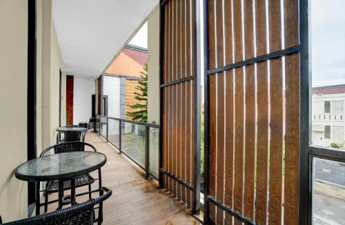Bogor Barat Hotel | Collection O Yayah Residence