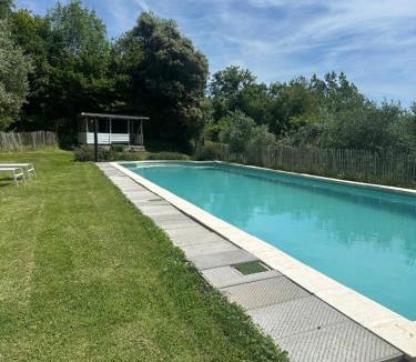 Tresana House | Collina di Sopra